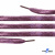 Шнурки #107-01, плоские 130 см, цв.розовый металлик - купить в Элисте. Цена: 35.45 руб.