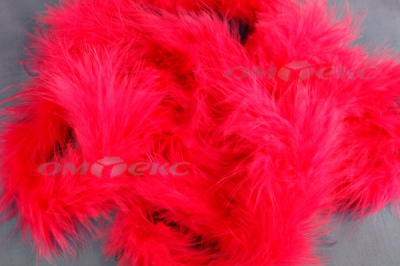 Марабу из пуха и перьев тонкое/насыщенно-розовый - купить в Элисте. Цена: 61.70 руб.