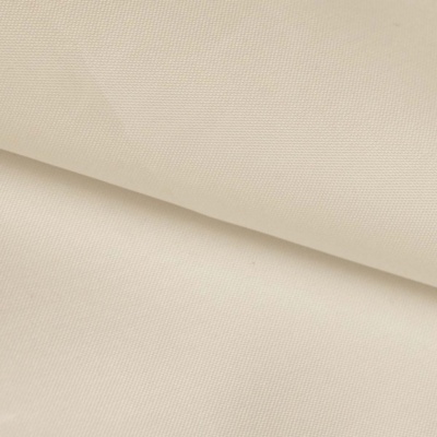 Ткань подкладочная Таффета 12-0804, антист., 53 гр/м2, шир.150см, цвет молоко - купить в Элисте. Цена 62.37 руб.