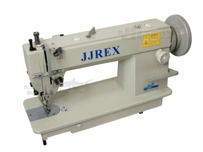 JJREX 0302 Комплект прямострочной ПШМ, для тяж. тканей - купить в Элисте. Цена 43 097.98 руб.