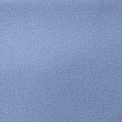 Креп стрейч Амузен 14-4121, 85 гр/м2, шир.150см, цвет голубой - купить в Элисте. Цена 194.07 руб.