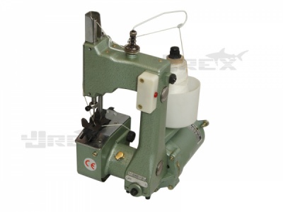 JJREX GK-9-2 Мешкозашивочная швейная машина - купить в Элисте. Цена 8 074.01 руб.