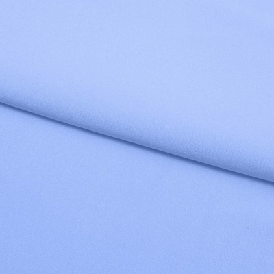 Бифлекс плотный col.807, 210 гр/м2, шир.150см, цвет голубой - купить в Элисте. Цена 653.26 руб.