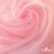 Ткань органза, 100% полиэстр, 28г/м2, шир. 150 см, цв. #47 розовая пудра - купить в Элисте. Цена 86.24 руб.