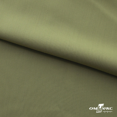 Ткань костюмная "Турин" 80% P, 16% R, 4% S, 230 г/м2, шир.150 см, цв- оливка #22 - купить в Элисте. Цена 475.47 руб.