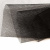 Фатин жесткий 16-167, 22 гр/м2, шир.180см, цвет чёрный - купить в Элисте. Цена 89.29 руб.