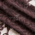 Кружевное полотно стрейч XD-8, 100 гр/м2, шир.150см, цвет шоколад - купить в Элисте. Цена 1 851.10 руб.