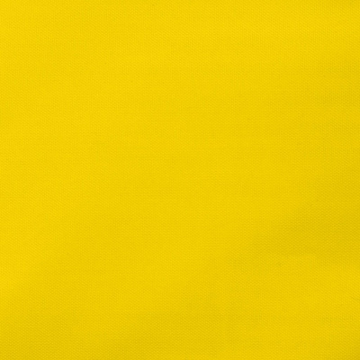 Ткань подкладочная Таффета 13-0758, антист., 53 гр/м2, шир.150см, цвет жёлтый - купить в Элисте. Цена 62.37 руб.