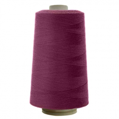 Швейные нитки (армированные) 28S/2, нам. 2 500 м, цвет 478 - купить в Элисте. Цена: 148.95 руб.