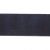 Лента бархатная нейлон, шир.25 мм, (упак. 45,7м), цв.180-т.синий - купить в Элисте. Цена: 800.84 руб.