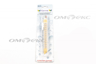 Маркировочный карандаш MSS-06 (6 цветных грифелей) - купить в Элисте. Цена: 731.33 руб.