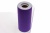 Фатин в шпульках 16-85, 10 гр/м2, шир. 15 см (в нам. 25+/-1 м), цвет фиолетовый - купить в Элисте. Цена: 101.71 руб.