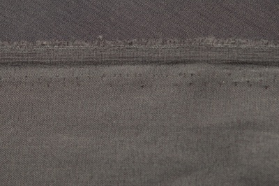 Костюмная ткань с вискозой "Флоренция" 18-0000, 195 гр/м2, шир.150см, цвет серый жемчуг - купить в Элисте. Цена 491.97 руб.