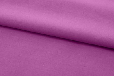 Ткань сорочечная стрейч 18-3224, 115 гр/м2, шир.150см, цвет фиолетовый - купить в Элисте. Цена 282.16 руб.