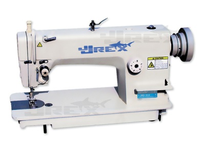 JJREX 0518 Комплект ПШМ с нижним и игольным продвижением для средних тканей - купить в Элисте. Цена 65 690.85 руб.