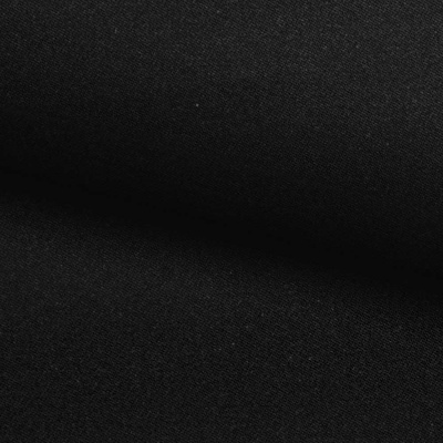 Костюмная ткань с вискозой "Флоренция", 195 гр/м2, шир.150см, цвет чёрный - купить в Элисте. Цена 502.24 руб.