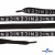Шнурки #107-06, плоские 130 см, "СENICE" , цв.чёрный - купить в Элисте. Цена: 23.03 руб.