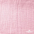 Ткань Муслин, 100% хлопок, 125 гр/м2, шир. 135 см   Цв. Розовый Кварц   - купить в Элисте. Цена 337.25 руб.