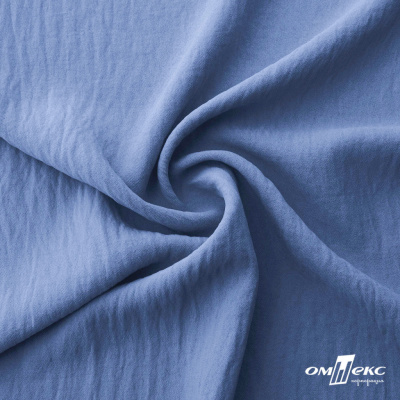 Ткань костюмная "Марлен", 97%P 3%S, 170 г/м2 ш.150 см, цв. серо-голубой - купить в Элисте. Цена 217.67 руб.