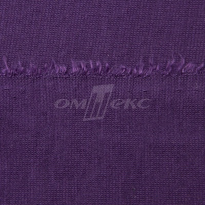 Трикотаж "Понто" ROMA # 45 (2,28м/кг), 250 гр/м2, шир.175см, цвет фиолетовый - купить в Элисте. Цена 1 112.14 руб.
