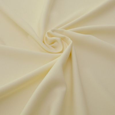 Костюмная ткань "Элис" 11-0507, 200 гр/м2, шир.150см, цвет молоко - купить в Элисте. Цена 303.10 руб.