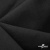 Ткань костюмная Зара, 92%P 8%S, BLACK, 200 г/м2, шир.150 см - купить в Элисте. Цена 325.28 руб.