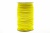 0370-1301-Шнур эластичный 3 мм, (уп.100+/-1м), цв.110 - желтый - купить в Элисте. Цена: 459.62 руб.