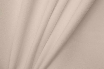 Костюмная ткань с вискозой "Бриджит", 210 гр/м2, шир.150см, цвет бежевый/Beige - купить в Элисте. Цена 524.13 руб.