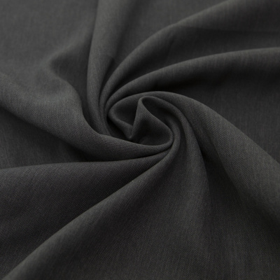 Ткань костюмная  26150, 214 гр/м2, шир.150см, цвет серый - купить в Элисте. Цена 362.24 руб.