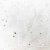 Сетка Фатин Глитер Спейс, 12 (+/-5) гр/м2, шир.150 см, 16-01/белый - купить в Элисте. Цена 180.32 руб.