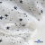 Ткань Муслин принт, 100% хлопок, 125 гр/м2, шир. 140 см, #2308 цв. 9 белый морская звезда - купить в Элисте. Цена 413.11 руб.