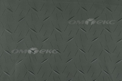 Ткань подкладочная жаккард Р14076-1, 18-5203, 85 г/м2, шир. 150 см, 230T темно-серый - купить в Элисте. Цена 168.15 руб.