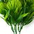 Трава искусственная -5, шт  (колючка 30 см/8 см)				 - купить в Элисте. Цена: 150.33 руб.