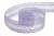 Тесьма кружевная 0621-1669, шир. 20 мм/уп. 20+/-1 м, цвет 107-фиолет - купить в Элисте. Цена: 673.91 руб.