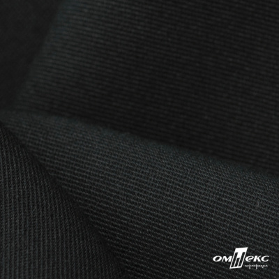 Ткань костюмная "Эльза" 80% P, 16% R, 4% S, 160 г/м2, шир.150 см, цв-чернильный #60 - купить в Элисте. Цена 317.79 руб.