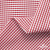 Ткань сорочечная Клетка Виши, 115 г/м2, 58% пэ,42% хл, шир.150 см, цв.5-красный, (арт.111) - купить в Элисте. Цена 306.69 руб.