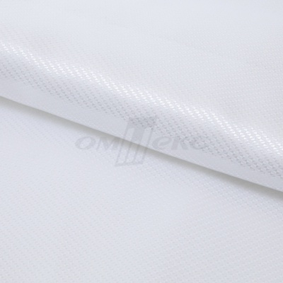 Ткань подкладочная Добби 230Т P1215791 1#BLANCO/белый 100% полиэстер,68 г/м2, шир150 см - купить в Элисте. Цена 123.73 руб.
