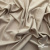 Ткань сорочечная Илер 100%полиэстр, 120 г/м2 ш.150 см, цв. бежевый - купить в Элисте. Цена 290.24 руб.