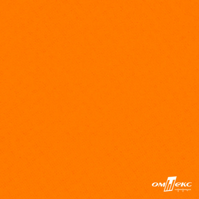 Шифон 100D, 80 гр/м2, шир.150см, цвет неон.оранжевый - купить в Элисте. Цена 144.33 руб.