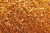 Сетка с пайетками №23, 188 гр/м2, шир.130см, цвет оранжевый - купить в Элисте. Цена 455.14 руб.