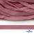 Шнур плетеный (плоский) d-12 мм, (уп.90+/-1м), 100% полиэстер, цв.256 - розовый - купить в Элисте. Цена: 8.62 руб.