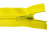 Тракторная молния Т5 131, 75 см, автомат, цвет жёлтый - купить в Элисте. Цена: 33.04 руб.