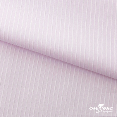 Ткань сорочечная Солар, 115 г/м2, 58% пэ,42% хл, окрашенный, шир.150 см, цв.2-розовый (арт.103)  - купить в Элисте. Цена 306.69 руб.