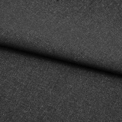 Ткань костюмная 22071 1248, 296 гр/м2, шир.145см, цвет серый - купить в Элисте. Цена 493.14 руб.