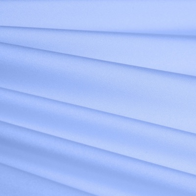Бифлекс плотный col.807, 210 гр/м2, шир.150см, цвет голубой - купить в Элисте. Цена 653.26 руб.