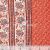 Плательная ткань "Фламенко" 24.1, 80 гр/м2, шир.150 см, принт этнический - купить в Элисте. Цена 241.49 руб.