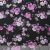 Плательная ткань "Фламенко" 20.1, 80 гр/м2, шир.150 см, принт растительный - купить в Элисте. Цена 241.49 руб.