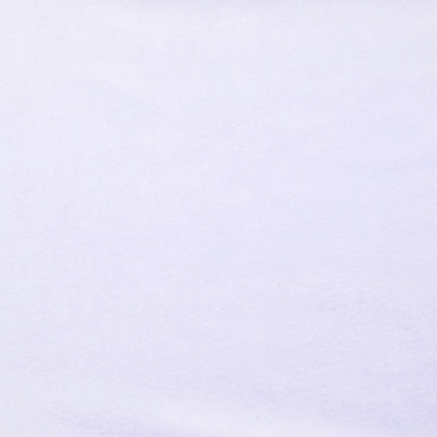 Бархат стрейч №23, 240 гр/м2, шир.160 см, (2,6 м/кг), цвет белый - купить в Элисте. Цена 748.44 руб.