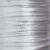 Шнур атласный 2 мм (упак.100 ярд +/- 1) цв.-белый - купить в Элисте. Цена: 245 руб.