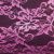 Кружевное полотно стрейч XD-WINE, 100 гр/м2, шир.150см, цвет розовый - купить в Элисте. Цена 1 851.10 руб.